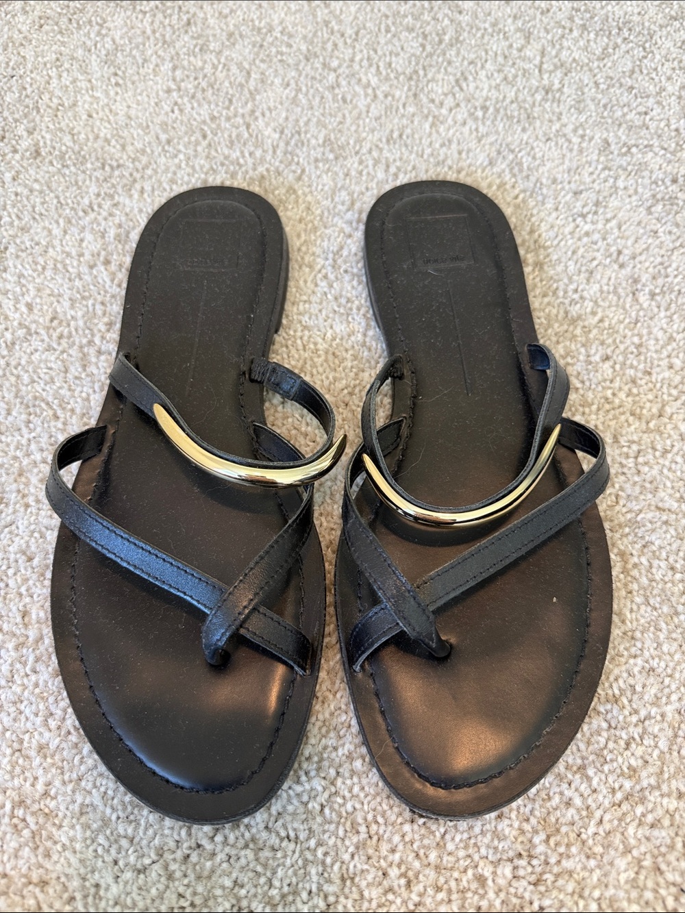 Dolce Vita Sandals